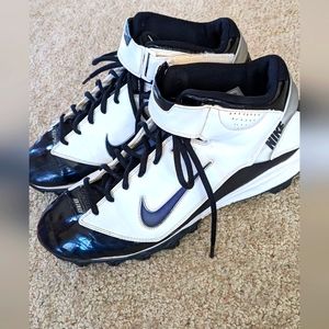 Nike Air Super bad cleats